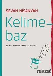 Kelimebaz - Everest Yayınları