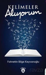 Kelimeler Alıyorum - Dorlion Yayınevi