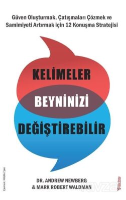 Kelimeler Beyninizi Değiştirebilir - 1