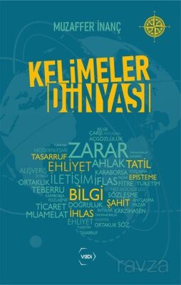 Kelimeler Dünyası - 1