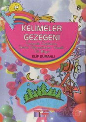 Kelimeler Gezegeni - Somut Yayınları