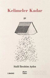 Kelimeler Kadar - Çıra Yayınları
