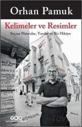 Kelimeler ve Resimler - Yapı Kredi Yayınları