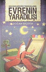 Kelimelerden Tamgalara Evrenin Yaradılışı - İrfan Yayınevi