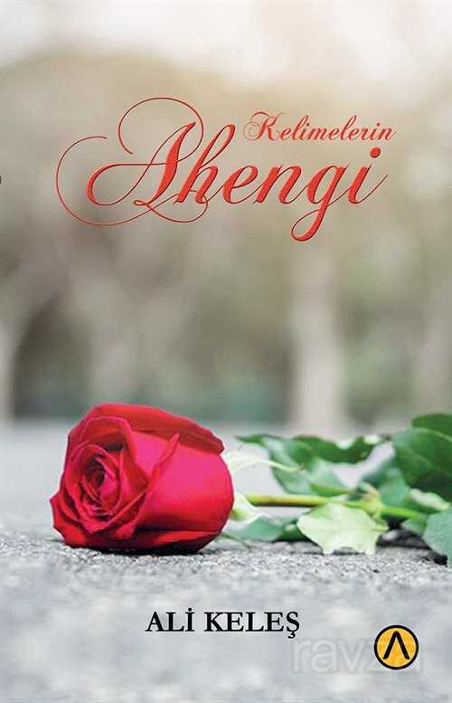 Kelimelerin Ahengi - Ares Kitap - Kampanya