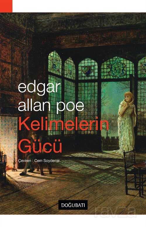 Kelimelerin Gücü - Doğu Batı Yayınları