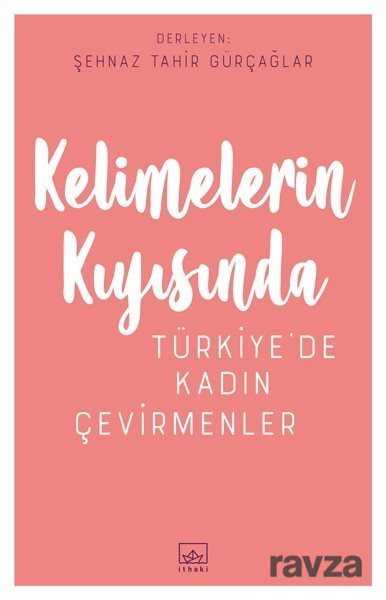 Kelimelerin Kıyısında - İthaki Yayınları