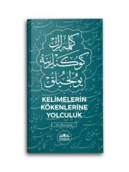 Kelimelerin Kökenlerine Yolculuk - Süeda
