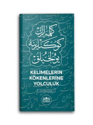 Kelimelerin Kökenlerine Yolculuk - 1