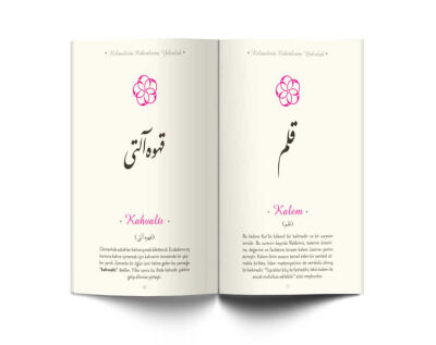 Kelimelerin Kökenlerine Yolculuk - 4