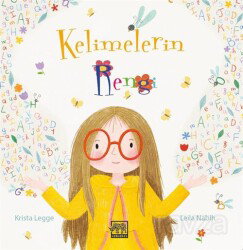 Kelimelerin Rengi - Gergedan