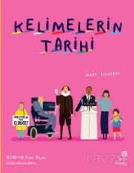 Kelimelerin Tarihi - Hep Kitap