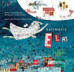 Kelimesiz Ela - Masal Seramik Evi