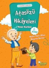 Kelin İlacı Olsa Başına Sürer - Selimer Yayınları