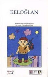 Keloğlan - Demos Yayınları