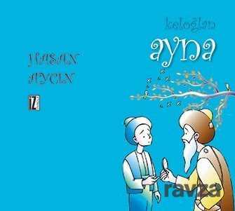 Keloğlan / Ayna - İz Yayıncılık