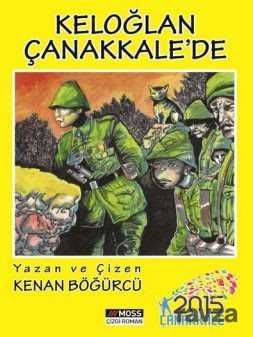 Keloğlan Çanakkale'de - 1