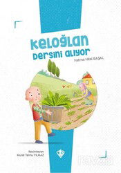 Keloğlan Dersini Alıyor - Diyanet Vakfı Yayınları