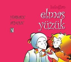 Keloğlan / Elmas Yüzük - İz Yayıncılık