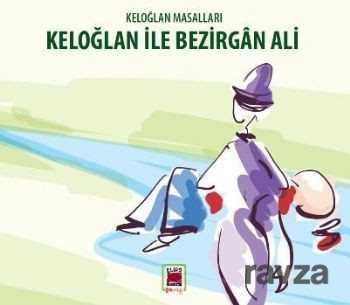 Keloğlan ile Bezirgan Ali - 1