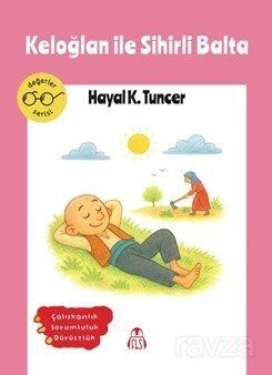 Keloğlan ile Sihirli Balta - 1