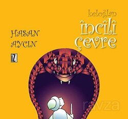 Keloğlan / İncili Çevre - İz Yayıncılık