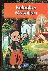 Keloğlan Masalları - Parıltı Yayıncılık