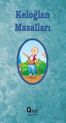 Keloğlan Masalları - Araf Yayınları