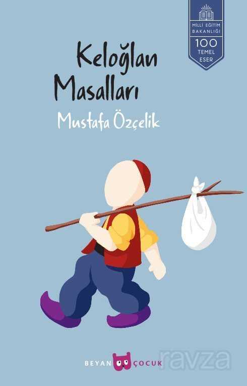 Keloğlan Masalları - Beyan Yayınları