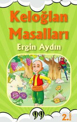 Keloğlan Masalları - Doksan Dokuz Yayınları