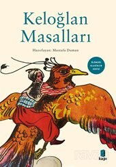 Keloğlan Masalları - Kapı Yayınları