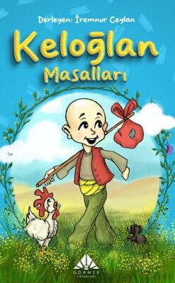 Keloğlan Masalları - 1