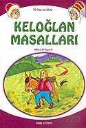 Keloğlan Masalları Küçük Boy 10 Yaş ve Üstü (Kod:66) - Uysal Yayınları (İstanbul)