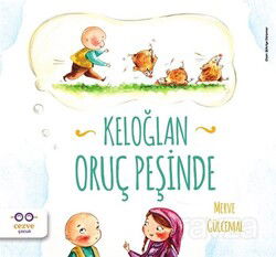 Keloğlan Oruç Peşinde - Cezve Çocuk
