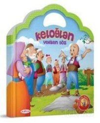 Keloğlan - Verilen Söz (Büyük Çantalı Öyküler) - Nakkaş Yapım Prodüksiyon