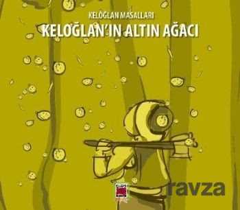 Keloğlan'ın Altın Ağacı - 1