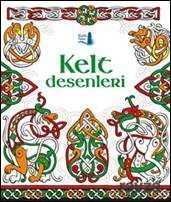 Kelt Desenleri - 1