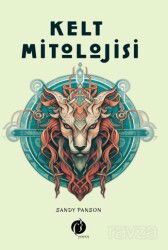 Kelt Mitolojisi - Herdem Kitap