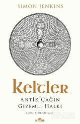 Keltler - Kronik Kitap