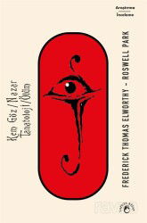 Kem Göz / Nazar - Tanatoloji / Ölüm - Laputa Kitap