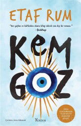 Kem Göz - Koridor Yayıncılık