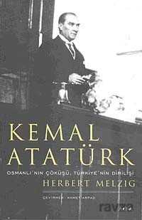 Kemal Atatürk - Alfa Yayınları