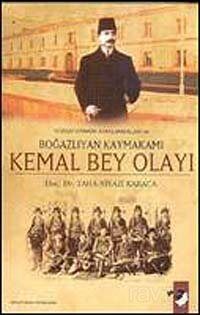 Kemal Bey Olayı - 1