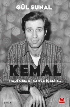 Kemal Hadi Gel, Bi Kahve İçelim - 1