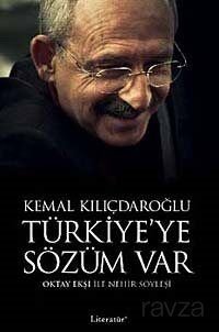 Kemal Kılıçdaroğlu:Türkiye'ye Sözüm Var - 1