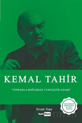Kemal Tahir - 1