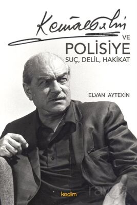 Kemal Tahir ve Polisiye - 1