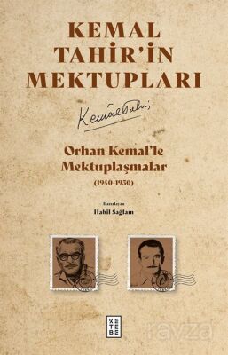 Kemal Tahir'in Mektupları - 1