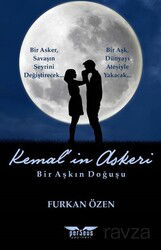Kemal'in Askeri / Bir Aşkın Doğuşu - Perseus Yayınevi