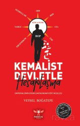 Kemalist Devletle Hesaplaşma - Pankuş Yayınları